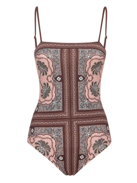 La DoubleJ Elle swimsuit