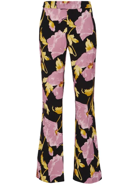 La DoubleJ pantalones Saturday Night