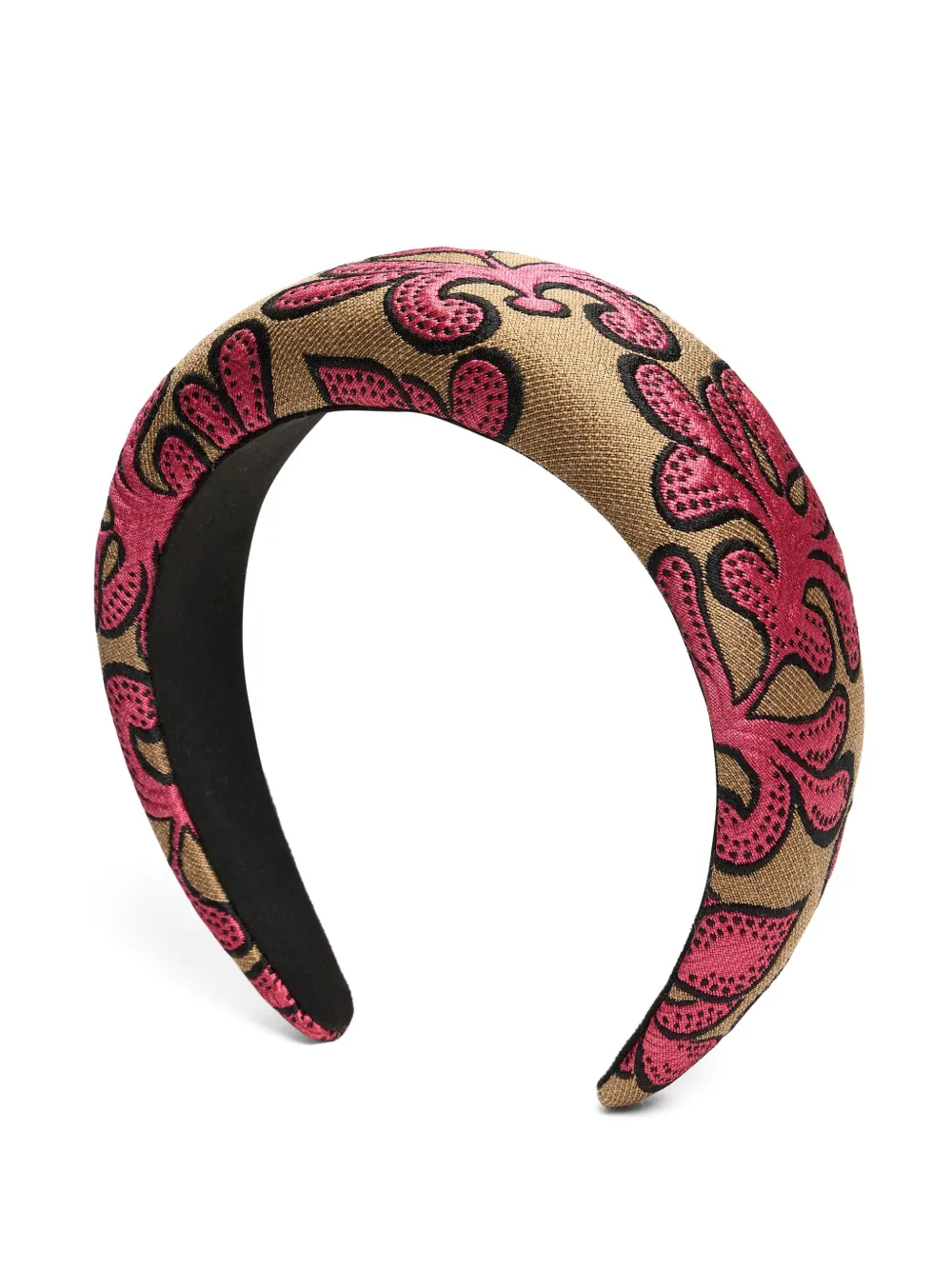 Medici head band