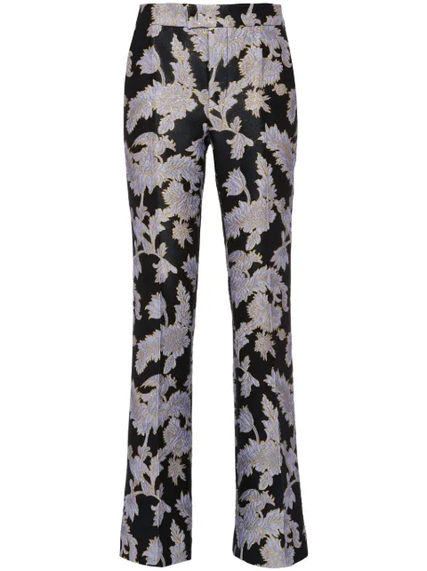 La DoubleJ pantalones Saturday Night