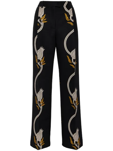 La DoubleJ Let Loose trousers 