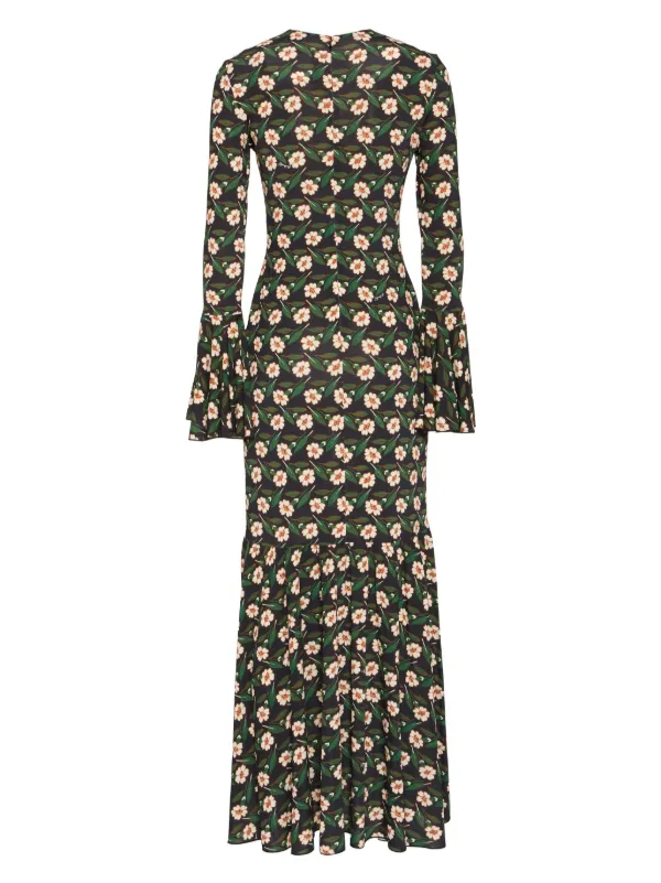 La DoubleJ - Alba Dress for Women - size L INT - 24S
