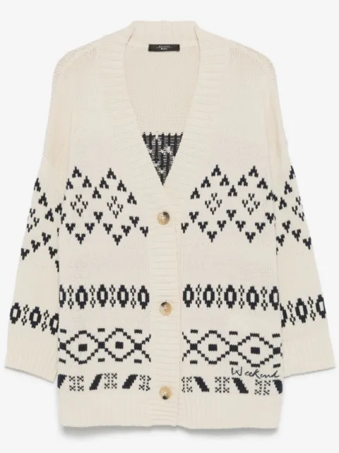 Weekend Max Mara Acacia cardigan