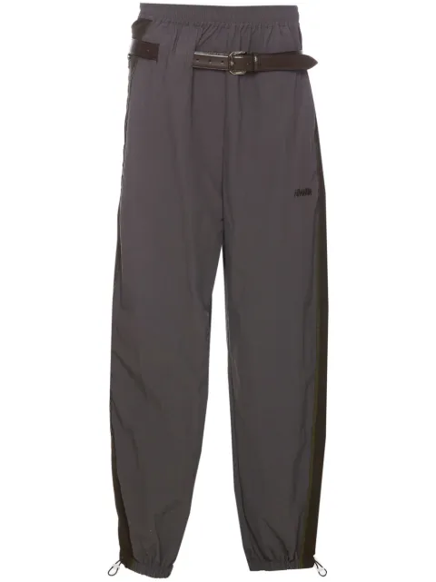 Magliano Rave Logo track pants