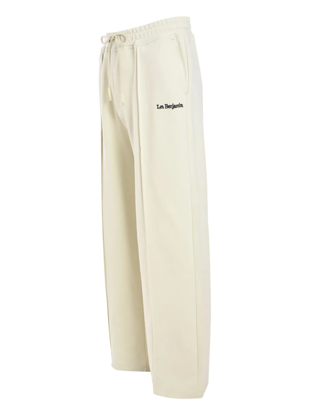 Les Benjamins Trainingsbroek Beige