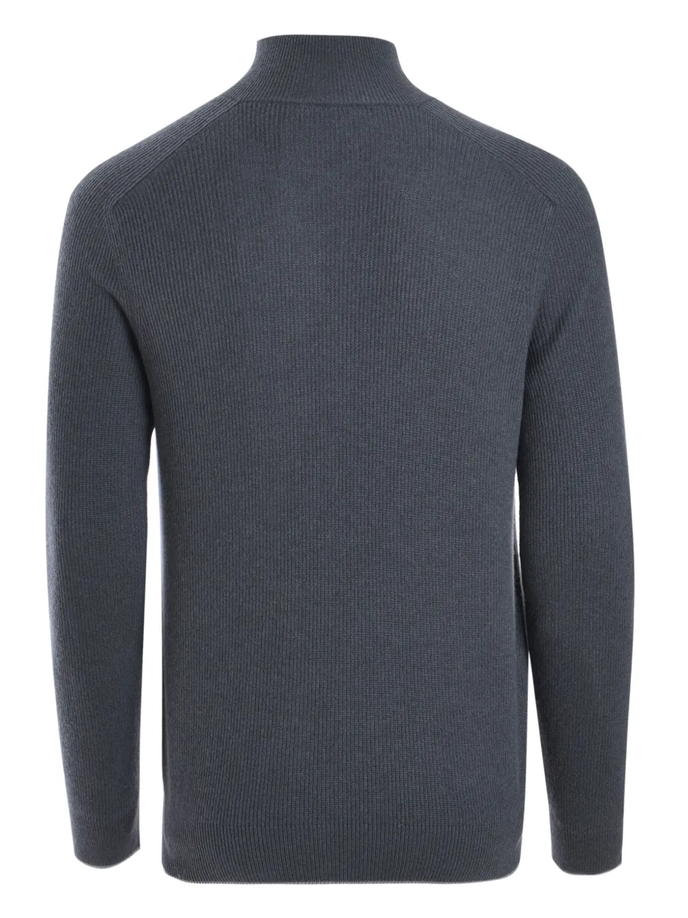 Luciano Barbera cardigan à col montant | Cardigans | Image 2