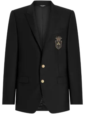 Dolce & Gabbana（ドルチェ＆ガッバーナ）メンズ ジャケット - FARFETCH
