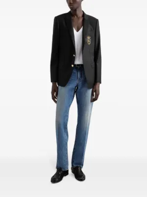 Dolce & Gabbana（ドルチェ＆ガッバーナ）メンズ テーラードジャケット