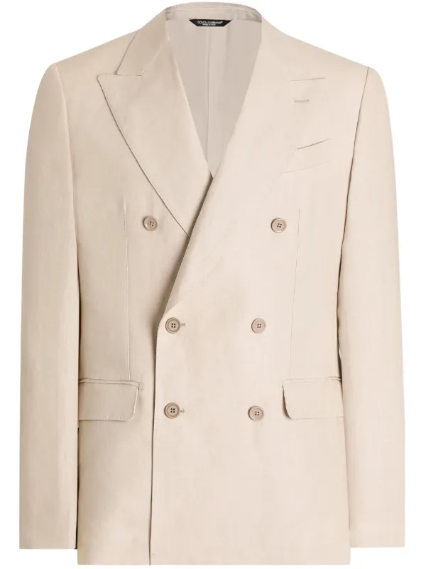 DOLCE&GABBANA カジュアルジャケット 白 2007525A0085 s-l400.jpg