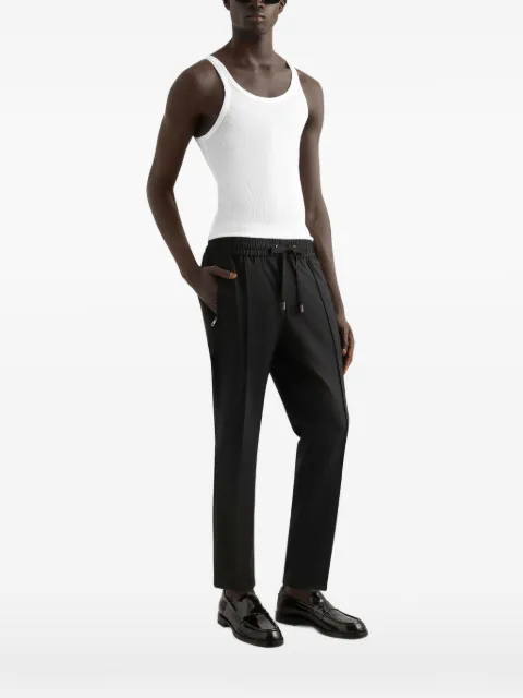 Dolce & Gabbana classic tank top