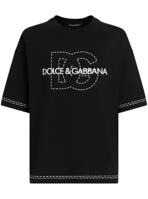 Dolce & Gabbana T-Shirts for Men – Tees – Farfetch