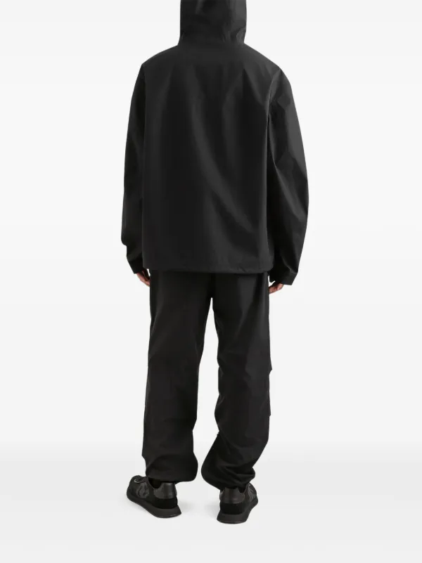 Dolce & Gabbana ボンバージャケット | ブラック | FARFETCH JP