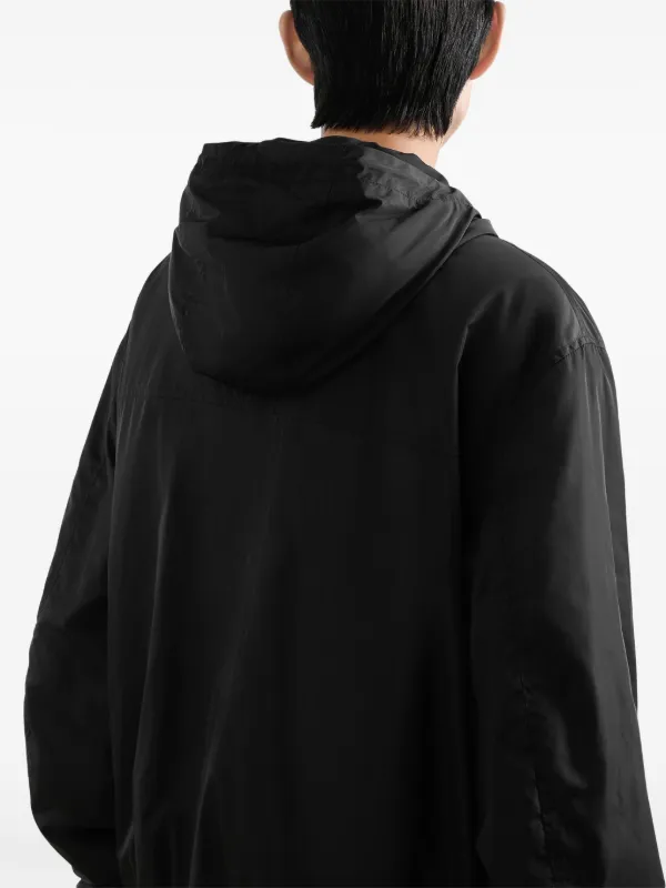 Dolce & Gabbana ボンバージャケット | ブラック | FARFETCH JP