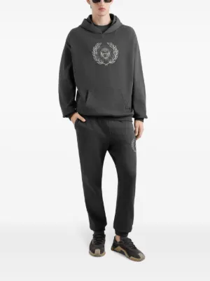 パーカー・フーディ DOLCE  GABBANA Men Tops G9BGPTG7N7BS8291 Grey Dolce & Gabbana(ドルチェ&ガッバーナ) パーカー・フーディ