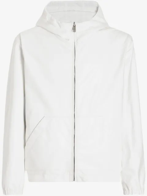 Dolce & Gabbana hooded jacket