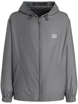 Balenciaga x Under Armour ウインドブレーカー | ブラック | FARFETCH JP