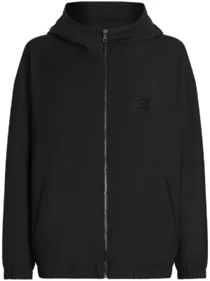 Dolce & Gabbana ボンバージャケット | ブラック | FARFETCH JP