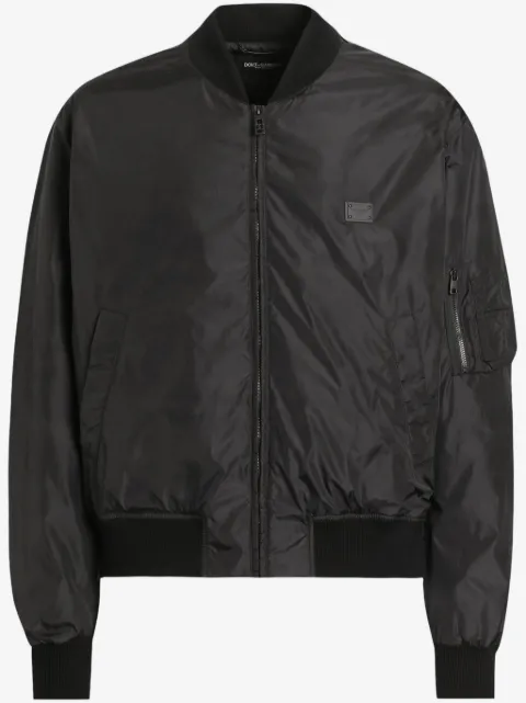 Dolce & Gabbana ボンバージャケット