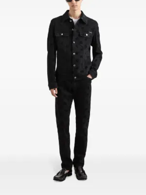 Dolce & Gabbana（ドルチェ＆ガッバーナ）メンズ デニム