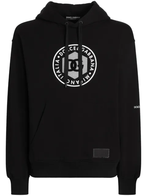 Dolce And Gabbana Hoodies For Men Farfetch