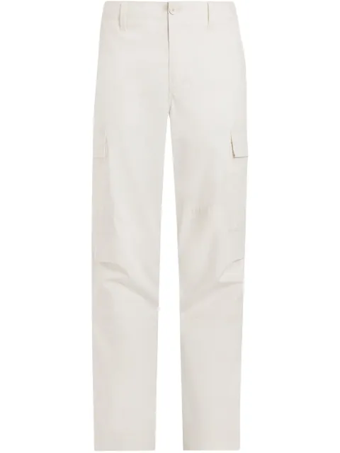 Dolce & Gabbana pantalones cargo stretch