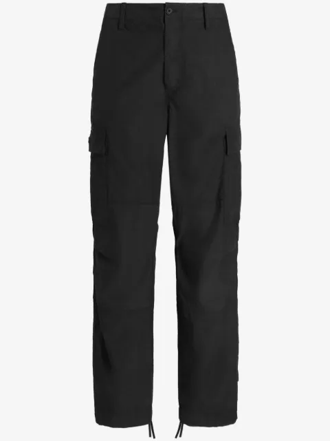 Dolce & Gabbana 高腰工装裤