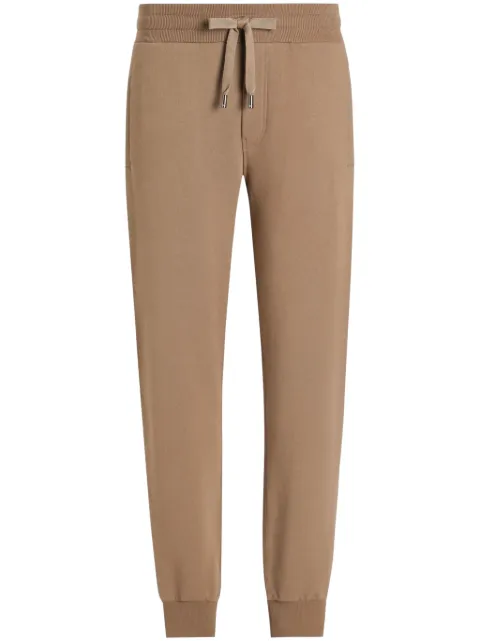Dolce & Gabbana pants tapered