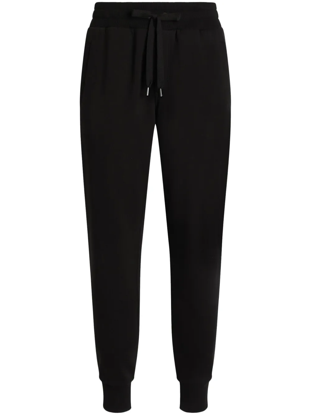 tapered track pants