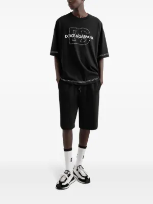 Dolce & Gabbana（ドルチェ＆ガッバーナ）メンズ ショートパンツ