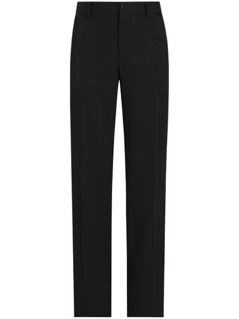 Dolce & Gabbana pantalones de esmoquin