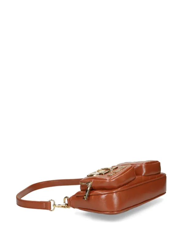 Love Moschino Jc4229pp0gkk0 Sac à main pour femme, Blanc., Einheitsgröße