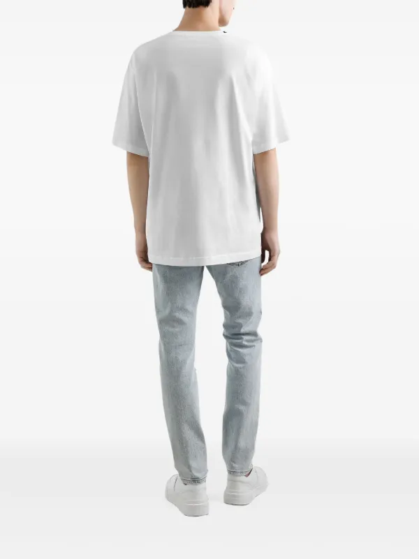 Dolce & Gabbana straight-leg Jeans | Blue | FARFETCH