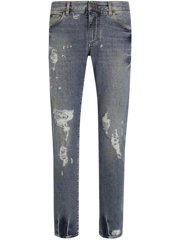 【送料&関税込】Dolce & Gabbana Ripped Jeans 26525071_57272326_600.jpg