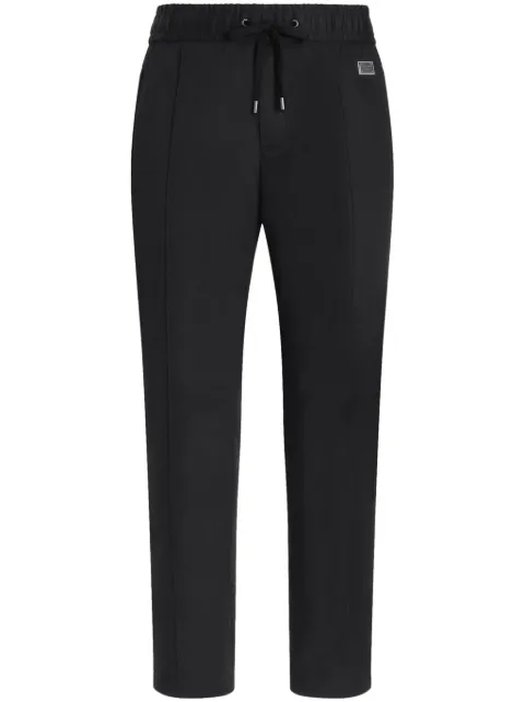 Dolce & Gabbana pantalones slim