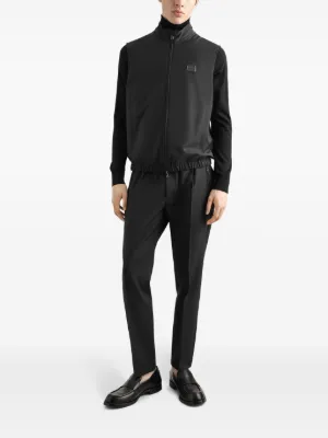 Dolce & Gabbana Tailored Pants for Men - Shop Now on FARFETCH