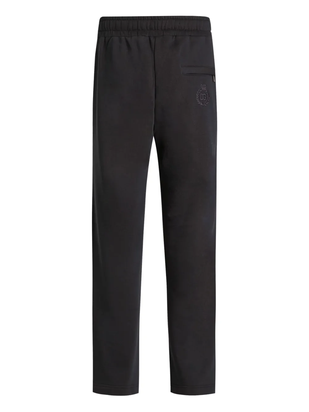 Dolce & Gabbana logo-embroidered sweatpants | Sweatpants | Image 2