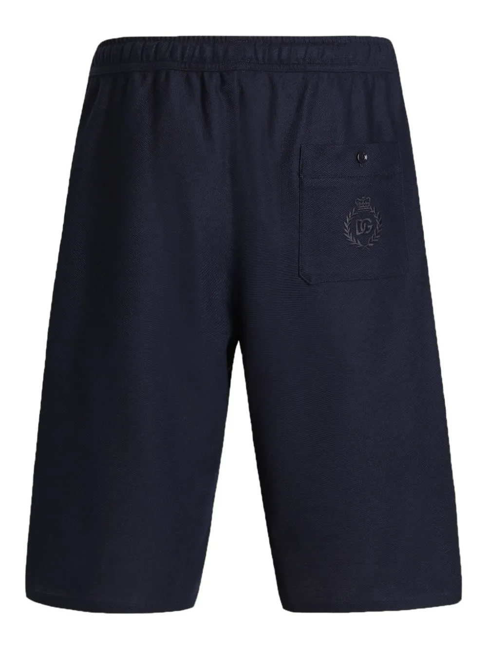 Dolce & Gabbana embroidered track shorts | Track & Running Shorts | Image 2