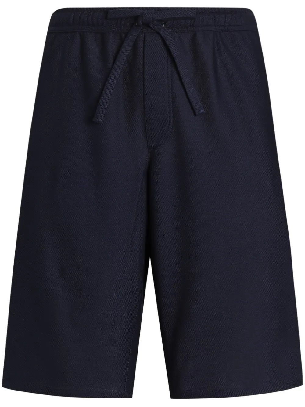 Dolce & Gabbana embroidered track shorts | Blue | Image 1