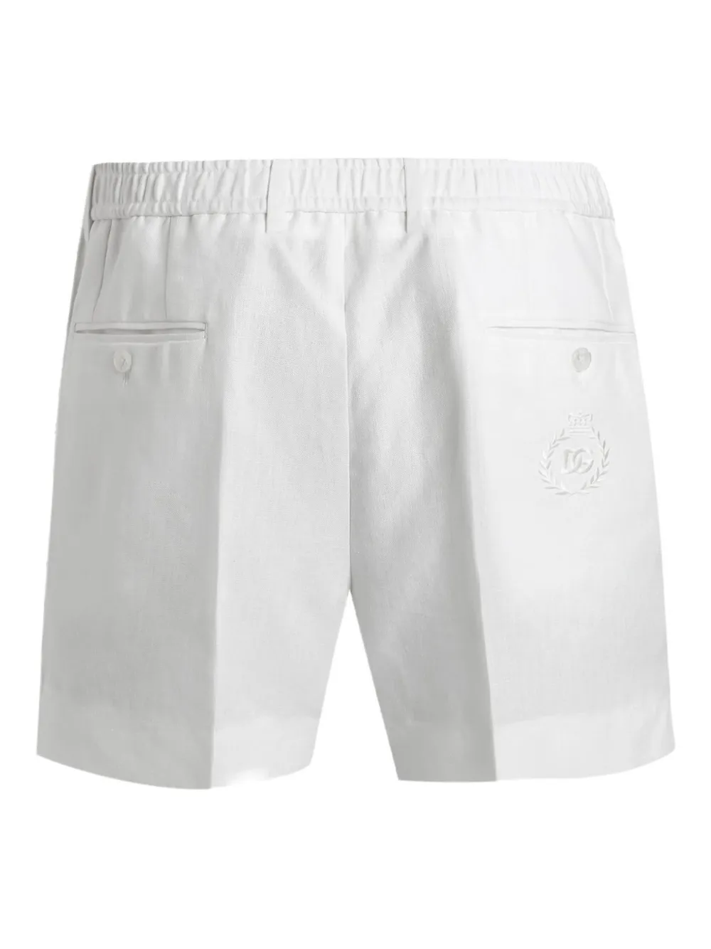 Dolce & Gabbana embroidered shorts | Bermuda Shorts | Image 2