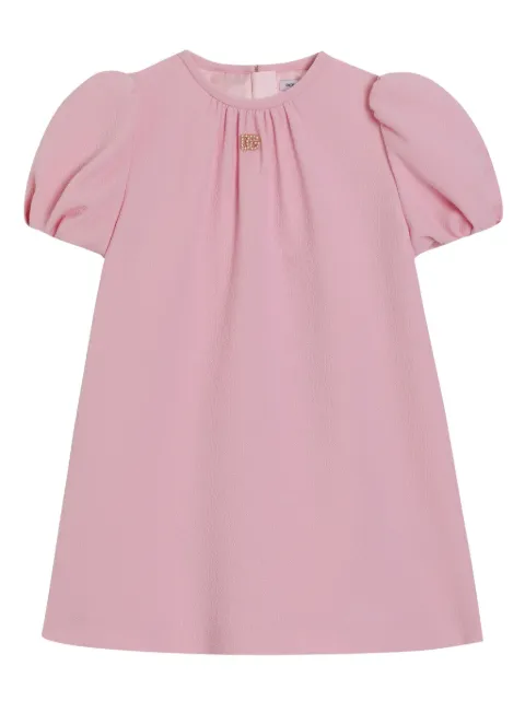 Dolce & Gabbana Kids cady dress