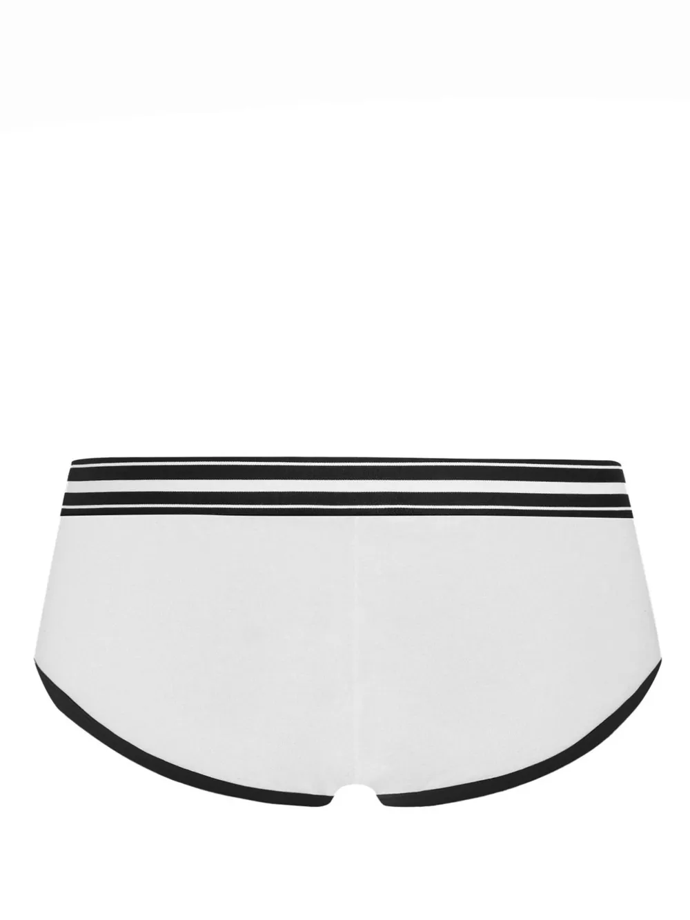 Dolce & Gabbana logo-print briefs | Image 2
