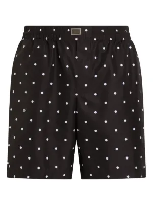 DOLCE&GABBANA  メンズ　水着　保管袋 Men's Beachwear: swim trunks, swim briefs | Dolce&Gabbana®