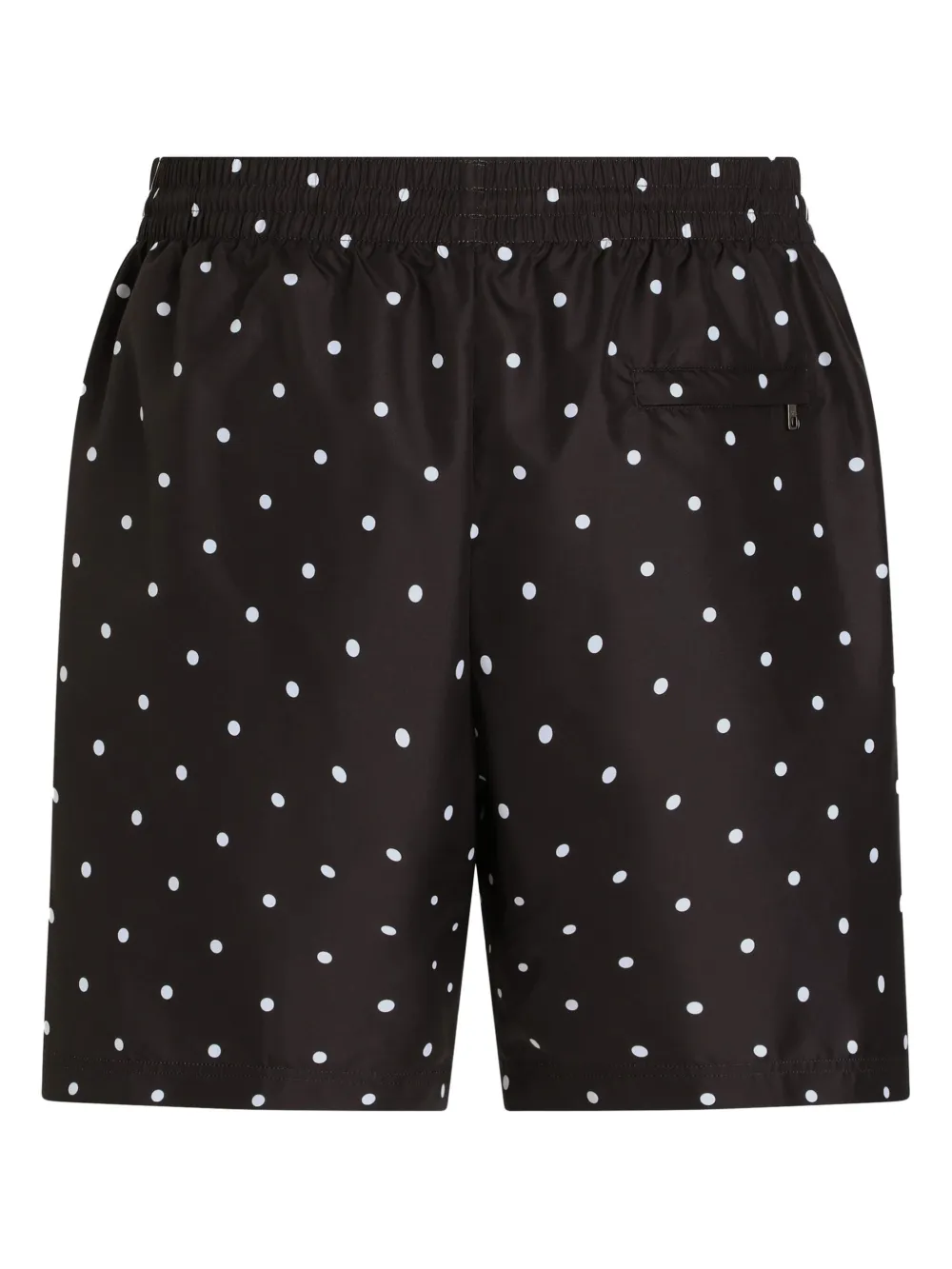 Dolce & Gabbana polka dot swim shorts | Swim & Board Shorts | Image 2