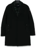Fusalp Patrick coat - Black