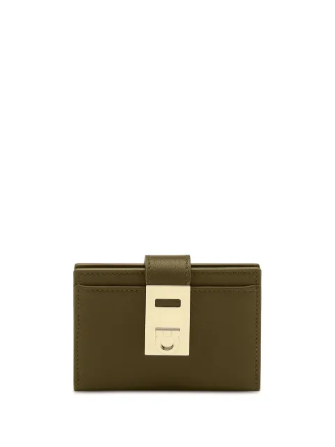 Ferragamo Hug cardholder 781809 - 0