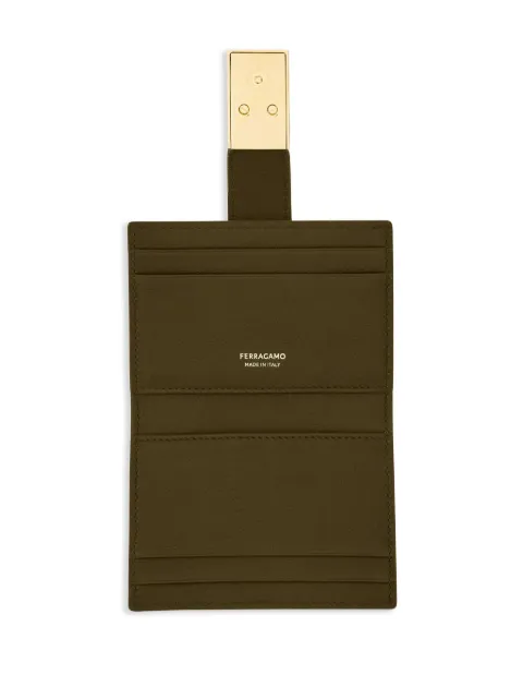 Ferragamo Hug cardholder 781809 - 3
