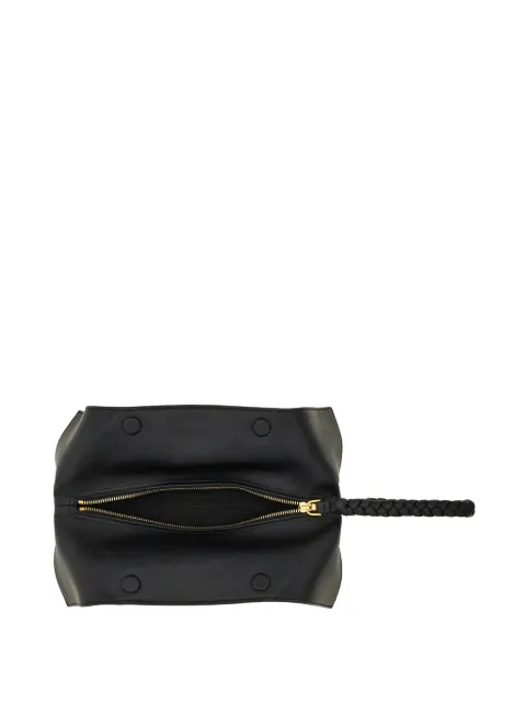 Ferragamo leather makeup bag 781257 - 3