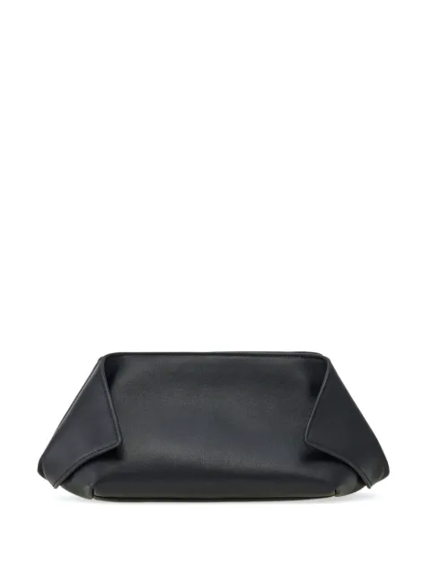 Ferragamo leather makeup bag 781257 - 1