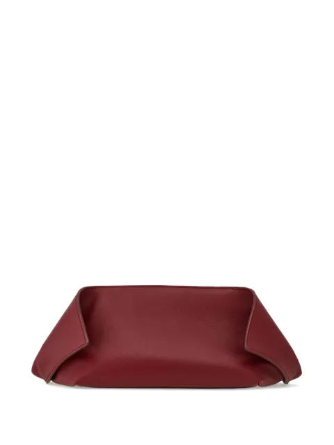 Ferragamo leather makeup bag 781258 - 1