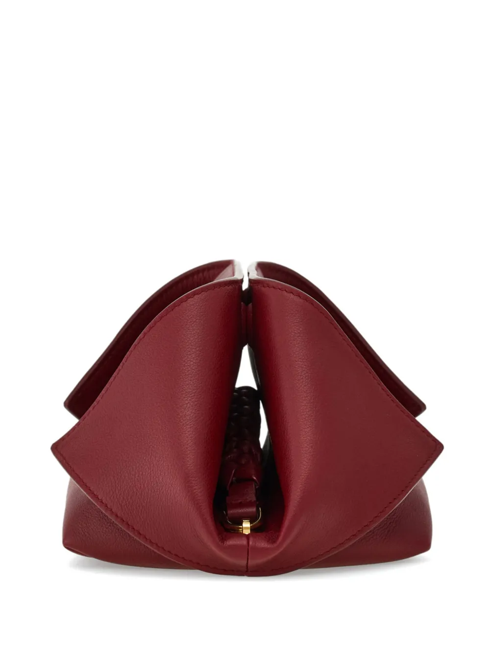 Ferragamo Trousse make up in pelle | Image 6